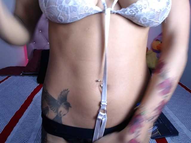 Lähettää kuvakaappauksia HannaPalmer