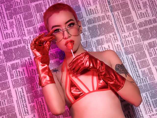 Kuva profiilista HannaRomero