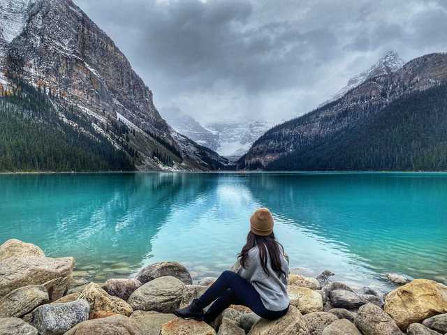 Kuva profiilista HannaSilva