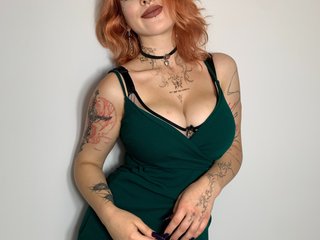 Eroottinen videokeskustelu HannaSpicy