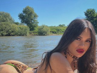 Eroottinen videokeskustelu HanneAnn