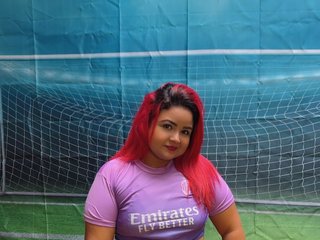 Eroottinen videokeskustelu HannyQueens