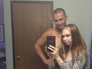 Eroottinen videokeskustelu Hanselgretel