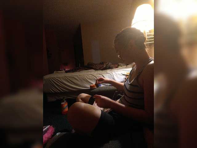 Lähettää kuvakaappauksia Hanselgretel