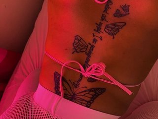 Eroottinen videokeskustelu Happyloverxo