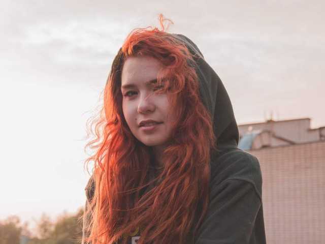 Kuva profiilista Lulusweetgirl