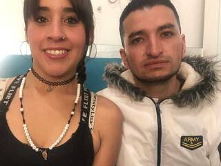 Eroottinen videokeskustelu Harley-Taylle