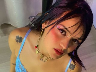 Eroottinen videokeskustelu harleyqueen18