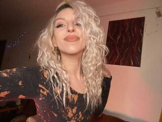 Eroottinen videokeskustelu HarperBr