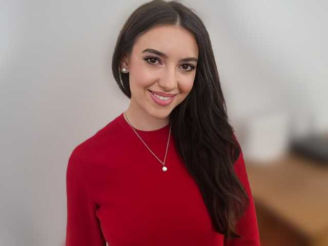 Kuva profiilista HarperJuicy