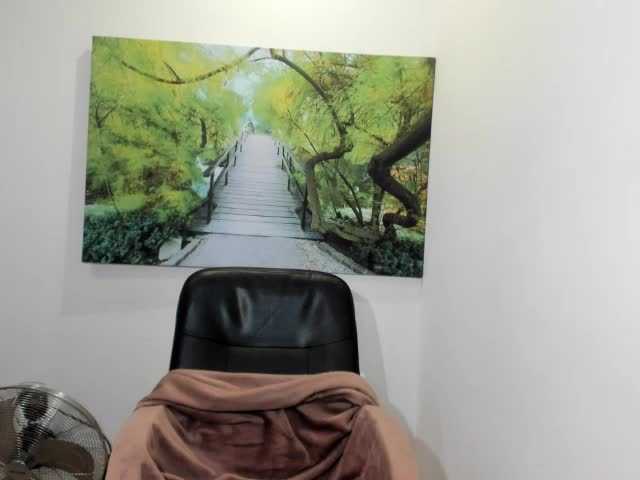 Lähettää kuvakaappauksia havanaginger1