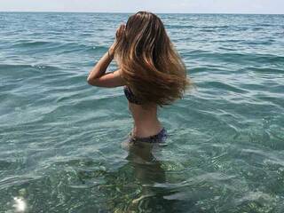 Eroottinen videokeskustelu Hayleencotton