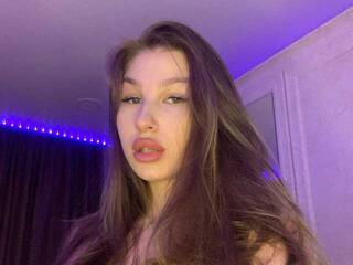 Eroottinen videokeskustelu HayleyBailey