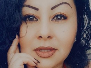 Eroottinen videokeskustelu hazel-milf