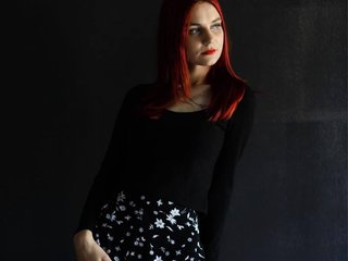 Eroottinen videokeskustelu HazelMoore