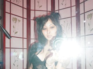 Eroottinen videokeskustelu Hazyfetish