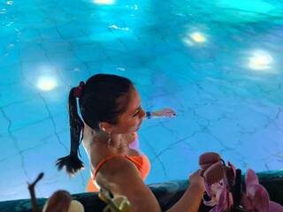 Eroottinen videokeskustelu HeavenQueen