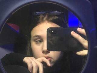 Eroottinen videokeskustelu Helen-Drums