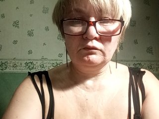 Eroottinen videokeskustelu HelenaGloss