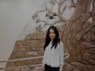 Eroottinen videokeskustelu Kisss_Helena