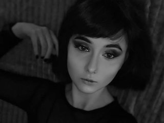 Eroottinen videokeskustelu Helenaobscura