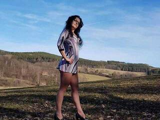 Eroottinen videokeskustelu Helenka02