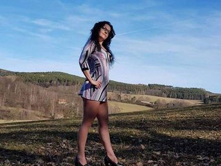 Eroottinen videokeskustelu Helenka02