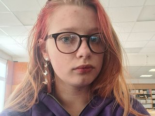 Eroottinen videokeskustelu HelgaVelvet