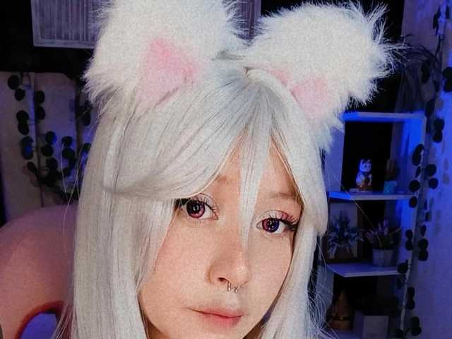 Kuva profiilista hellenbunnyx