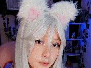 Eroottinen videokeskustelu hellenbunnyx
