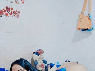 Eroottinen videokeskustelu HellenGrey69