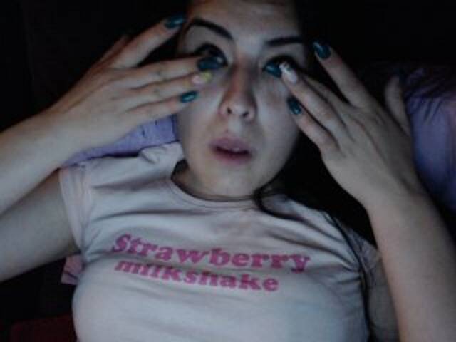 Lähettää kuvakaappauksia HelloKitty20