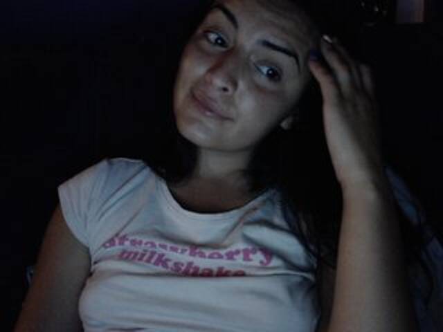 Lähettää kuvakaappauksia HelloKitty20