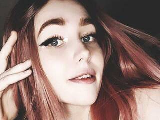 Eroottinen videokeskustelu Hentai-Tyan