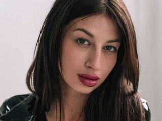 Eroottinen videokeskustelu Here-Is-Lana