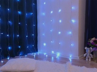 Eroottinen videokeskustelu KristinaBounty