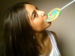 Eroottinen videokeskustelu hibabyx