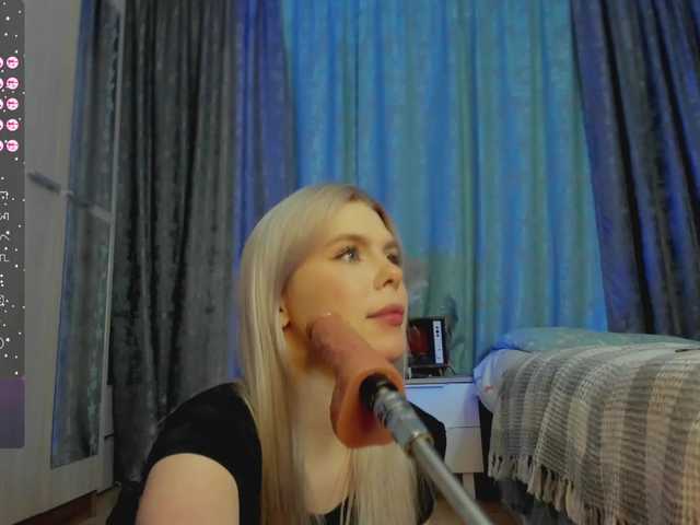Lähettää kuvakaappauksia CherryGirlfriend