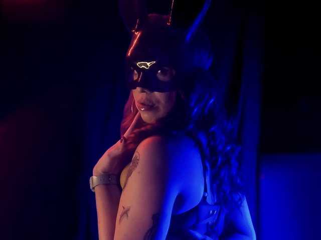 Kuva profiilista Hiedra