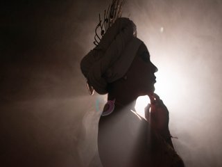 Eroottinen videokeskustelu Hijab-Sami