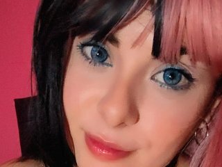 Eroottinen videokeskustelu HollowLady