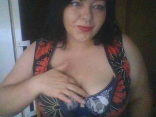 Eroottinen videokeskustelu Tsukerocka