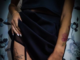 Eroottinen videokeskustelu HollyColeman