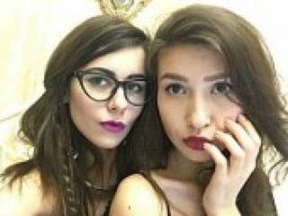 Eroottinen videokeskustelu hollykris