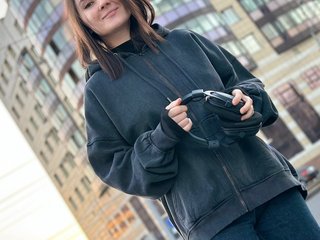 Eroottinen videokeskustelu hollymorozova