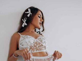 Eroottinen videokeskustelu Honey-Dipped