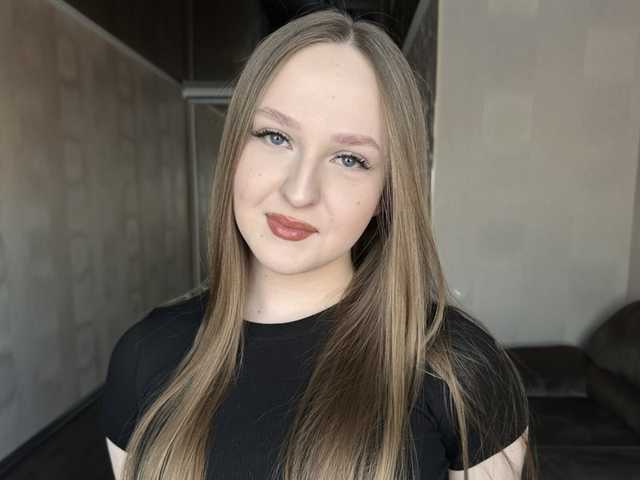 Kuva profiilista HoneyAmelia