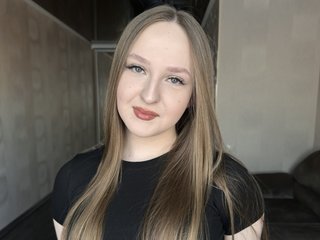 Eroottinen videokeskustelu HoneyAmelia