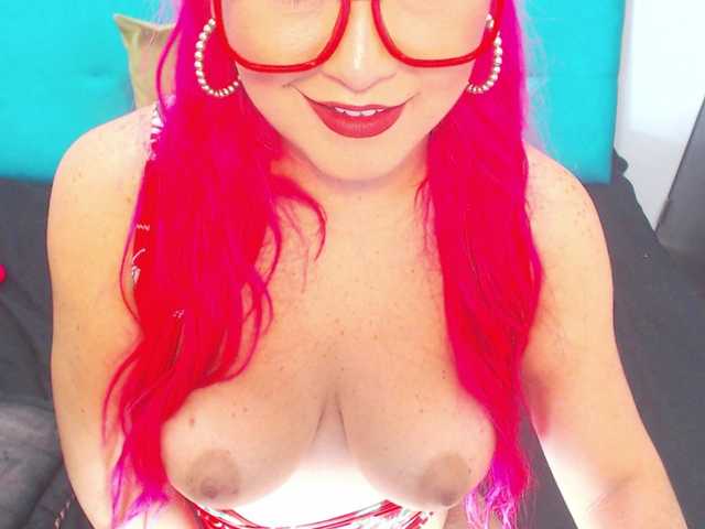 Kuvat HoneyBunnyX MY LOVENSE LUSH VIBRATOR IS SET TO REACT TO YOUR TIPS. make me SQUIRT ;)) LUSH