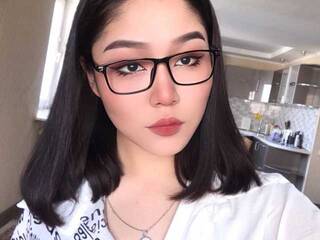 Eroottinen videokeskustelu horny-bunny